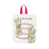 Rockahula Kids Petal Twisty Bow Clips