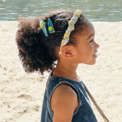 Rockahula Lemon Drop Hair Clips