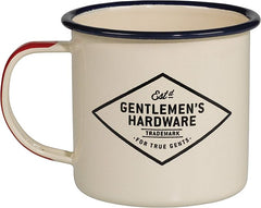Gentlemen’s Hardware Adventure Enamel Camping Mug