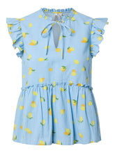 Pieces Emma Sleeveless Top