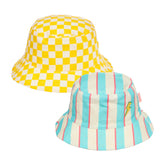 Rockahula Reversible Bucket Hat