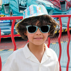 Rockahula Reversible Bucket Hat