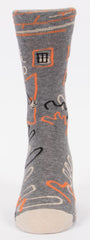 Incognito - Cool Dad Socks