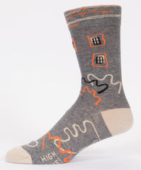 Incognito - Cool Dad Socks