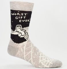 Incognito - Worst Gift Ever Socks