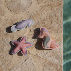 Little Dutch Dreamy Mermaid Dive Figures