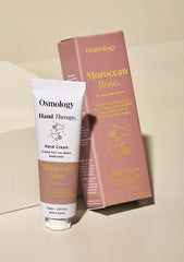 Aery Osmology Moroccan Rose Hand Cream