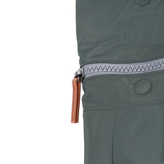 Roka Canfield Roll Top Medium Backpack - Thyme
