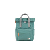 Roka Canfield Roll Top Medium Backpack - Sage