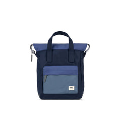 Roka Bantry Small Backpack - Indigo Tonal