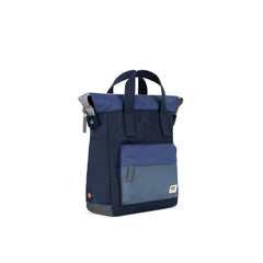 Roka Bantry Small Backpack - Indigo Tonal