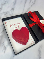 Droyt Love You Soap Much Gift Set