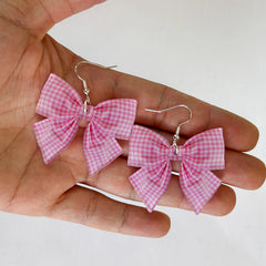 Esoteric London Bow Earrings