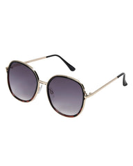 Numph Jasmin Sunglasses - Multi