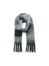 Vero Moda League Scarf - Grey