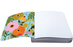 Roger la Borde Sunday Morning Pocket Notebook