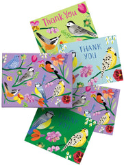 Roger la Borde Birdhaven Chic Notecard Box
