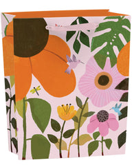 Roger la Borde Sunday Morning Medium Gift Bag