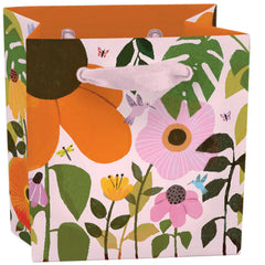 Roger la Borde Sunday Morning Small Gift Bag