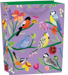 Roger la Borde Birdhaven Small Gift Bag