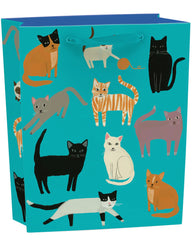 Roger la Borde Pretty Paws Medium Gift Bag