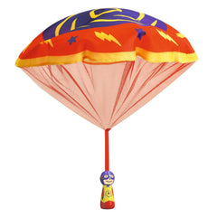 Djeco Parachute Flying Hero - Super Power