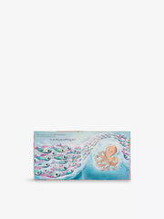 Jellycat Odell’s Amazing Arms Book