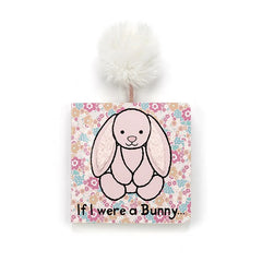 Jellycat When I Wonder Book