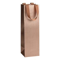 Stewo Gift - Sensual Bottle Gift Bag (Gold)