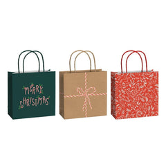 Stewo Giftwrap - Triple Gift Bags - Wim