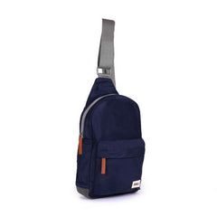 Roka Willesden B Sustainable Midnight Bag