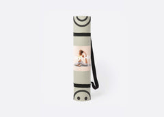 DOIY Happy Yoga Mat