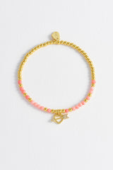 ESTELLA BARTLETT Call Me Cupid Bracelet.