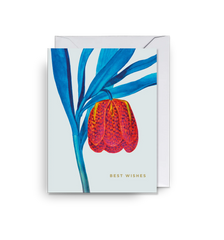 Lagom Design - Best Wishes