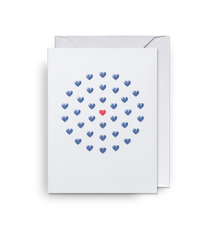 Lagom Design - Hearts