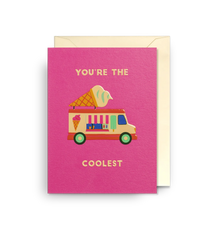 Lagom Design - You’re The Coolest