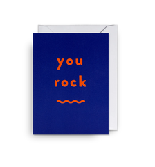 Lagom Design - You Rock