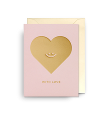 Lagom Design - With Love