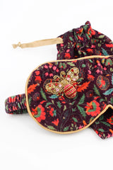 My Doris - Autumn Bee Sleep Eye Mask
