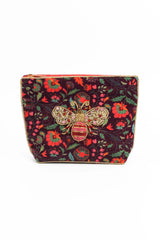 My Doris - Autumn Bee Small Coin Purse
