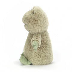 Jellycat Nippit Frog