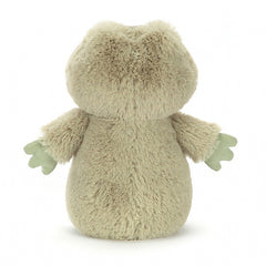 Jellycat Nippit Frog