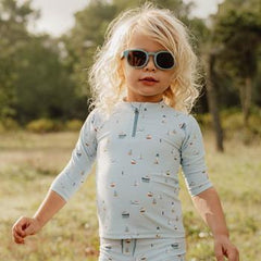 Little Dutch Sunglasses - Blue