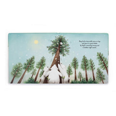 Jellycat Book - Playful Polar Bears