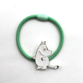 House Of Disaster - Moomin Enamel Hairband