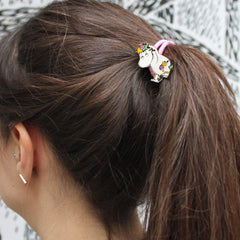House Of Disaster - Moomin Snorkmaiden Enamel Hairband