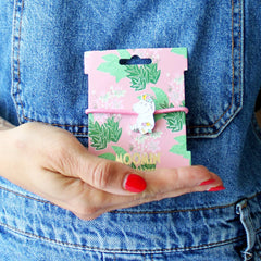 House Of Disaster - Moomin Snorkmaiden Enamel Hairband