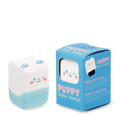 Rex London Roller Stamp- Puppy