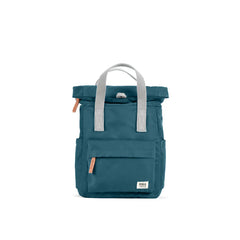 Canfield B Small Recycled Nylon - Teal