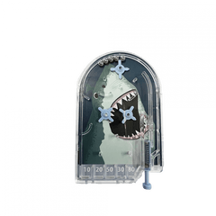Rex London Mini Pinball Game - Sharks